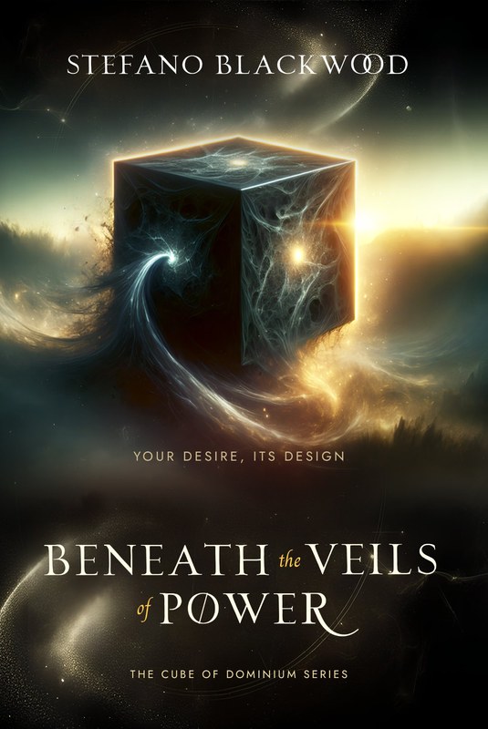 Beneath the Veils of Power